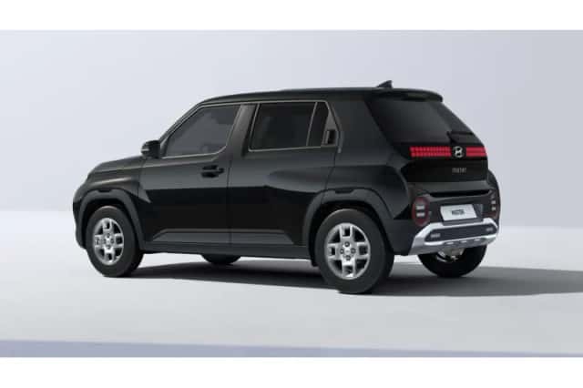 Hyundai INSTER (2026) thumbnail 3
