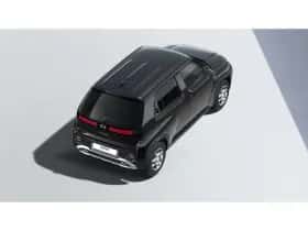 Hyundai INSTER (2026) thumbnail 4