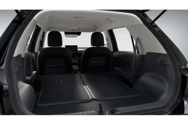 Hyundai INSTER (2026) thumbnail 8