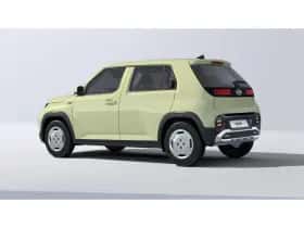 Hyundai INSTER (2026) thumbnail 2