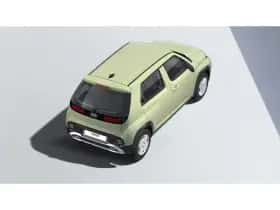 Hyundai INSTER (2026) thumbnail 4