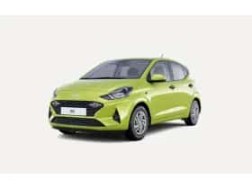 Hyundai i10 (2026) thumbnail 1