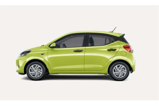 Hyundai i10 (2026) thumbnail 2
