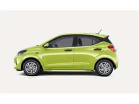 Hyundai i10 (2026) thumbnail 2