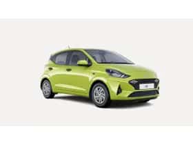 Hyundai i10 (2026) thumbnail 4