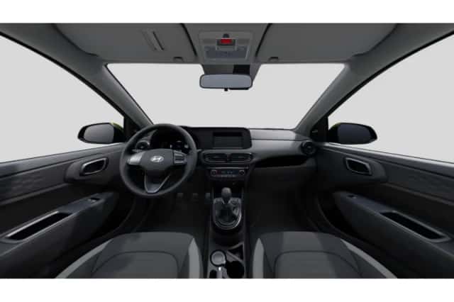 Hyundai i10 (2026) thumbnail 5