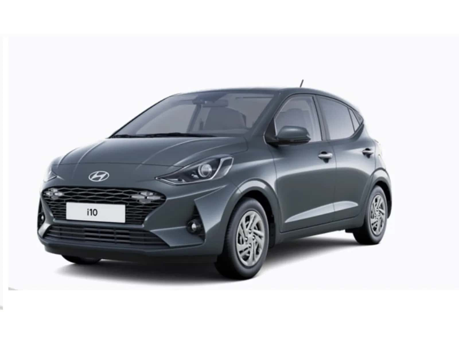 Hyundai i10 (2026) — foto 1