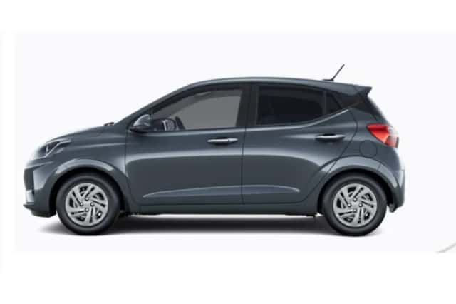 Hyundai i10 (2026) thumbnail 2