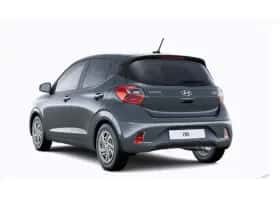 Hyundai i10 (2026) thumbnail 3
