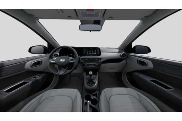 Hyundai i10 (2026) thumbnail 5