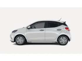 Hyundai i10 (2026) thumbnail 2