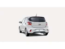 Hyundai i10 (2026) thumbnail 3