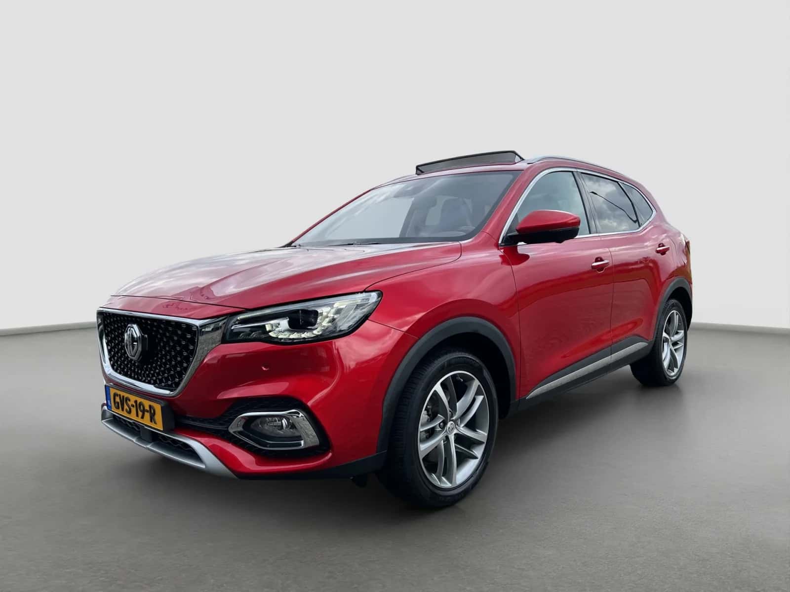MG MG HS (2022) — foto 1
