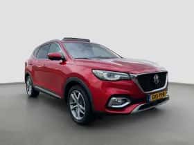 MG MG HS (2022) thumbnail 2