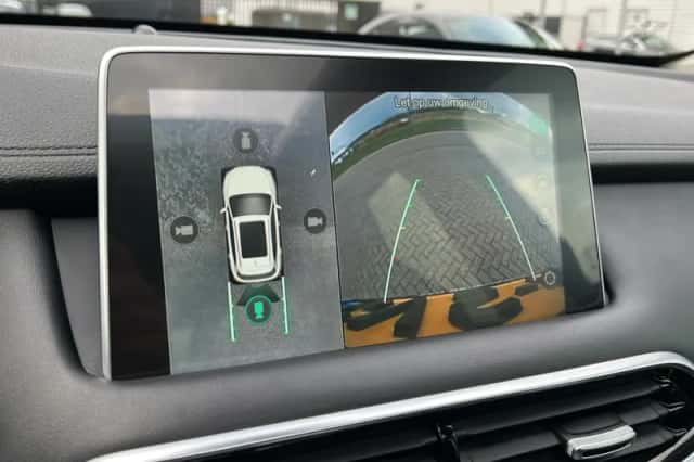 MG MG HS (2022) thumbnail 24