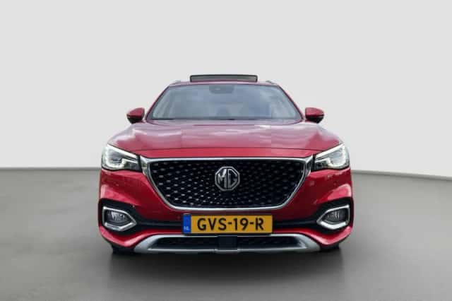 MG MG HS (2022) thumbnail 7