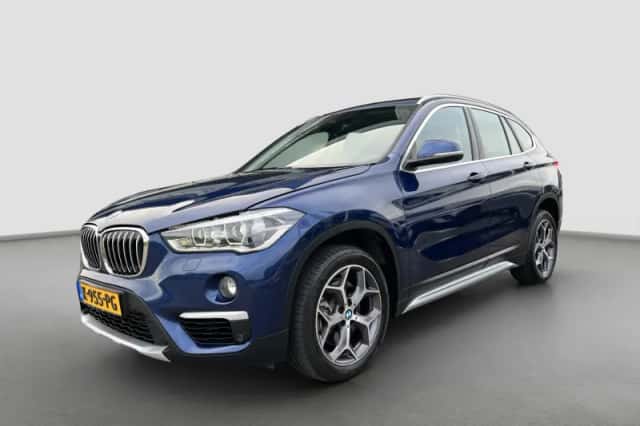 BMW X1 (2019) thumbnail 1
