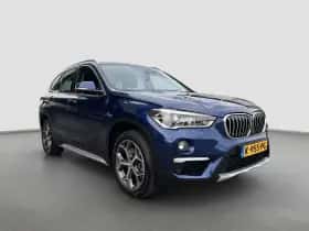 BMW X1 (2019) thumbnail 2
