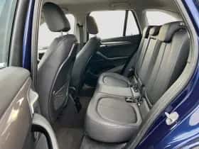 BMW X1 (2019) thumbnail 12