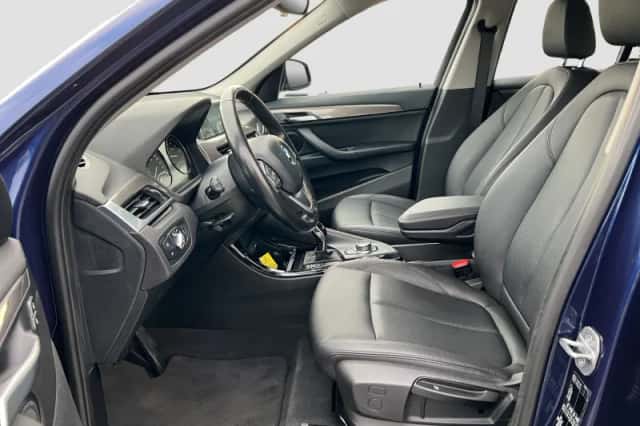 BMW X1 (2019) thumbnail 13