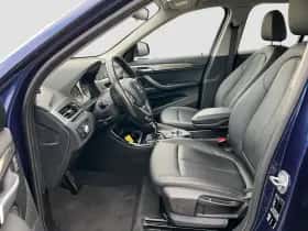 BMW X1 (2019) thumbnail 13