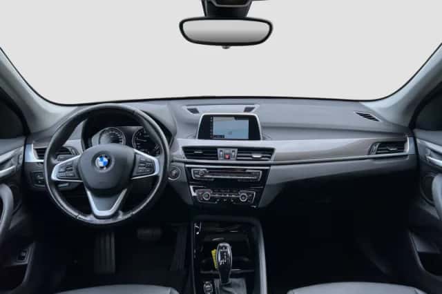 BMW X1 (2019) thumbnail 14