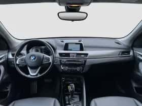 BMW X1 (2019) thumbnail 14