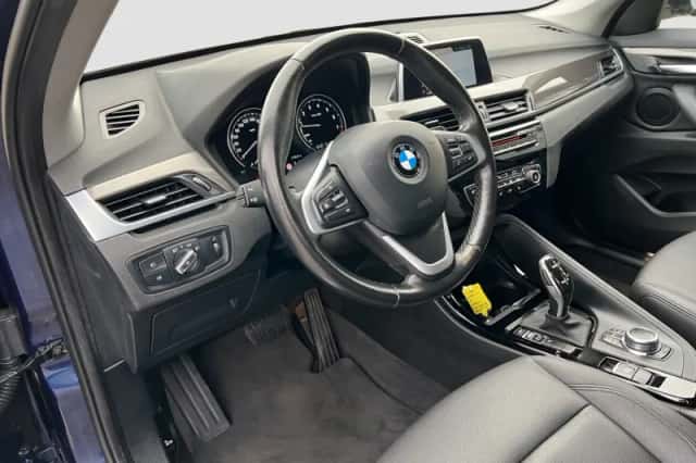 BMW X1 (2019) thumbnail 15
