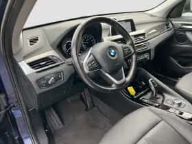 BMW X1 (2019) thumbnail 15
