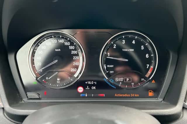 BMW X1 (2019) thumbnail 19