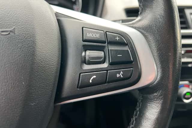 BMW X1 (2019) thumbnail 20