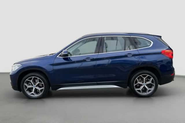 BMW X1 (2019) thumbnail 3