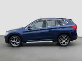 BMW X1 (2019) thumbnail 3