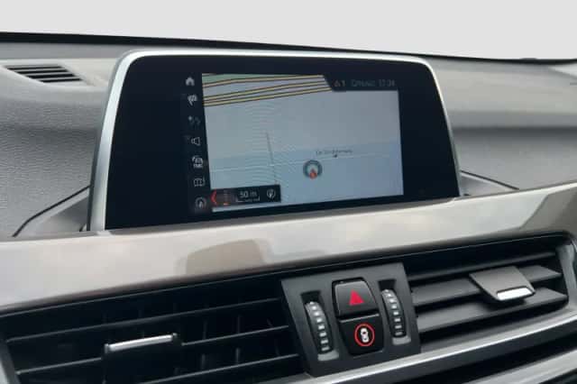 BMW X1 (2019) thumbnail 22