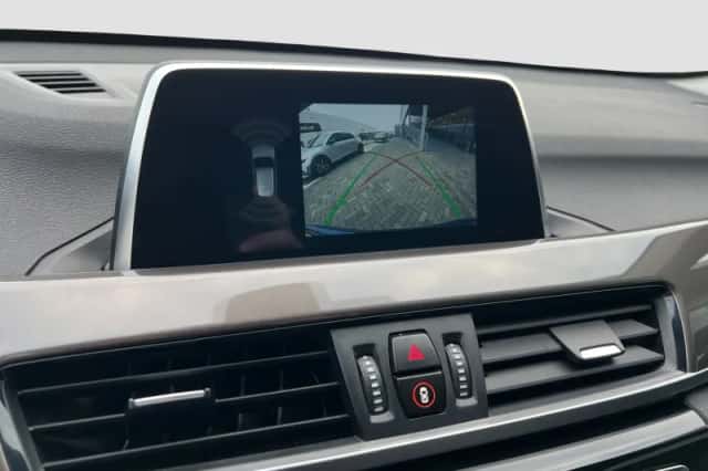 BMW X1 (2019) thumbnail 23