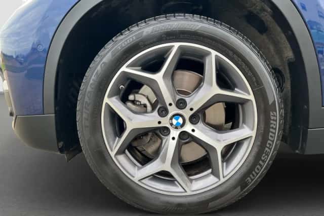 BMW X1 (2019) thumbnail 26