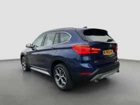 BMW X1 (2019) thumbnail 5