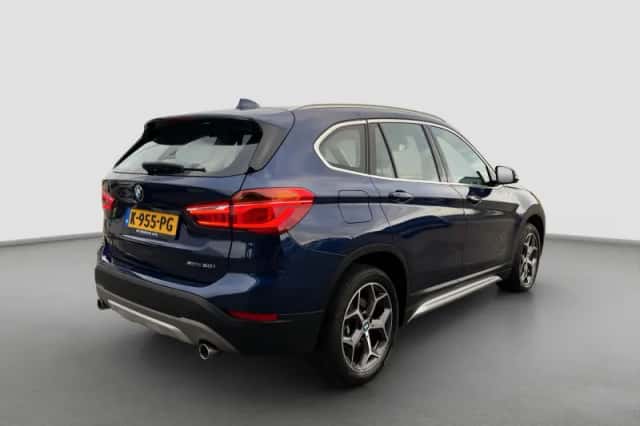 BMW X1 (2019) thumbnail 6