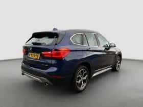 BMW X1 (2019) thumbnail 6