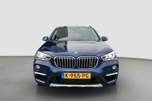 BMW X1 (2019) thumbnail 7