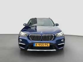 BMW X1 (2019) thumbnail 7