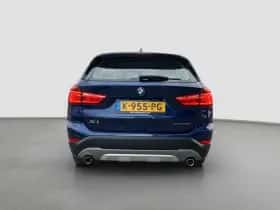 BMW X1 (2019) thumbnail 8