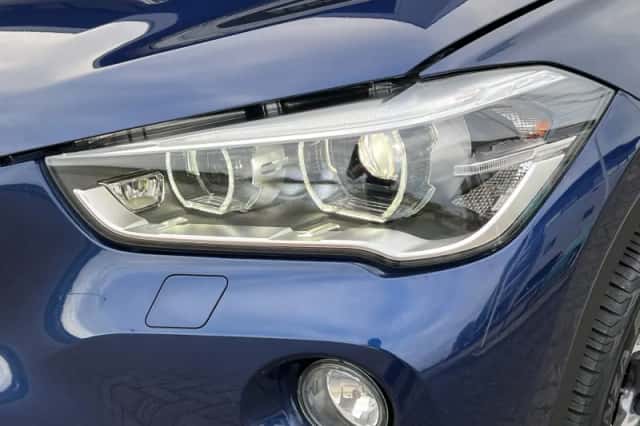 BMW X1 (2019) thumbnail 9