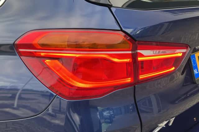 BMW X1 (2019) thumbnail 10