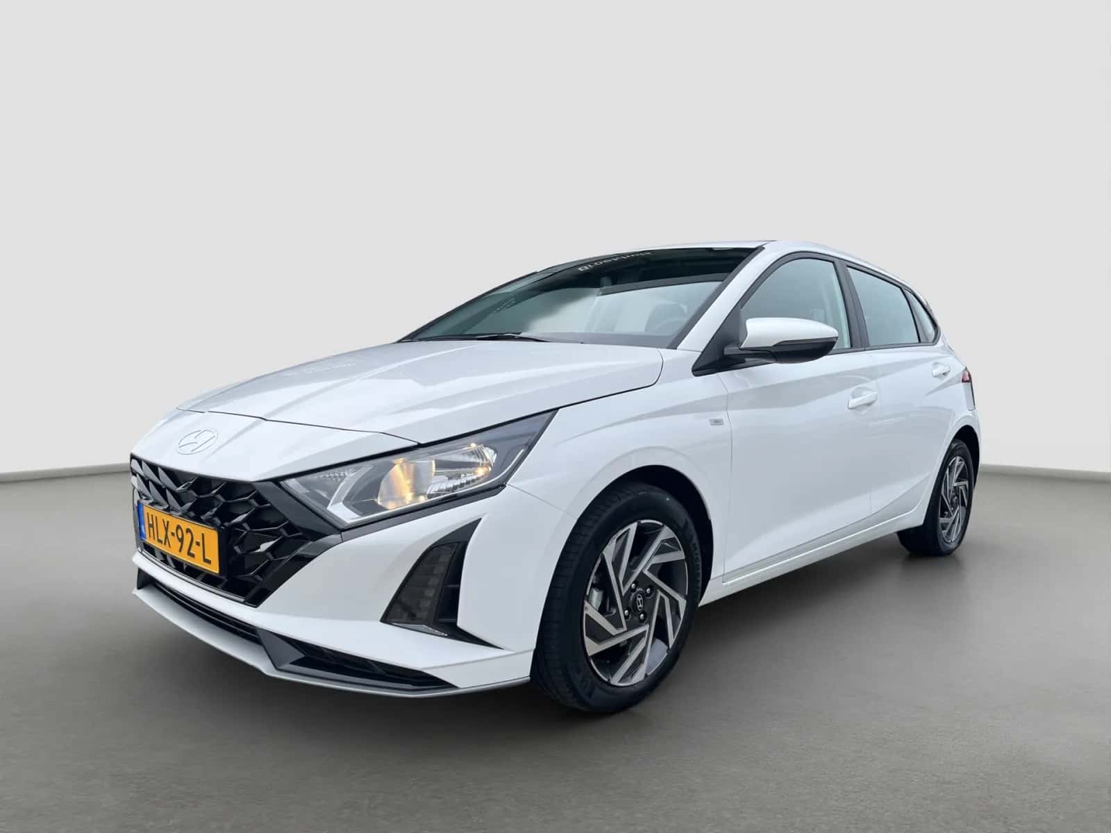 Hyundai i20 (2025) — foto 1