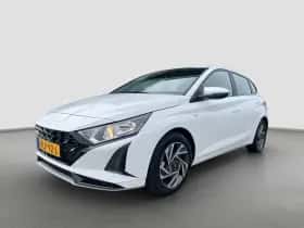 Hyundai i20 (2025) thumbnail 1