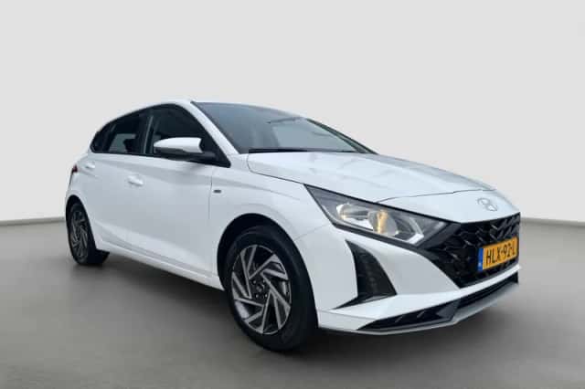 Hyundai i20 (2025) thumbnail 2