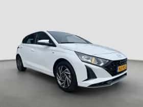 Hyundai i20 (2025) thumbnail 2
