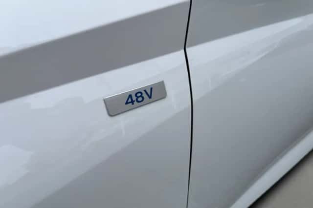 Hyundai i20 (2025) thumbnail 12