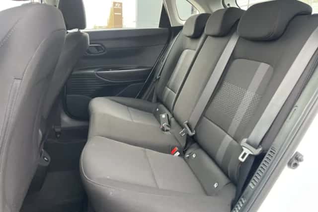 Hyundai i20 (2025) thumbnail 15